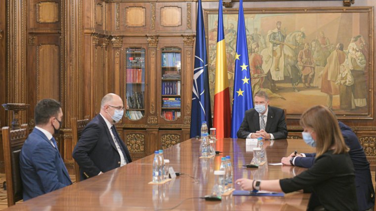 Erdély kiárusítása: Kelemen Hunor szerint csupán a PNL–PSD-csata része volt Klaus Iohannis kijelentése