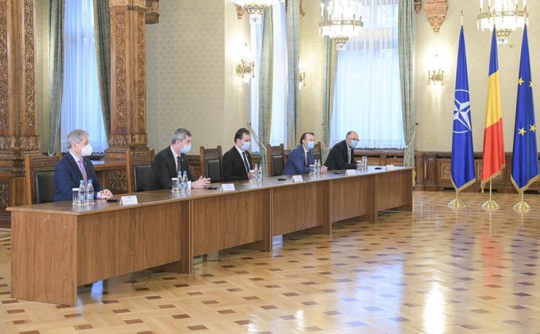 Az RMDSZ kaphatja az ombudsmani tisztséget a koalíciós alkudozások nyomán