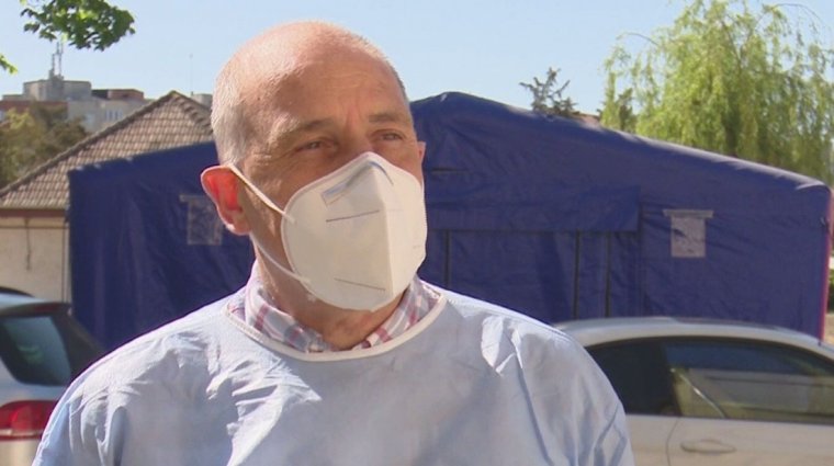 Jogerősen felmentették a DNA vádjai alól a pandémia temesvári „sztárorvosát”