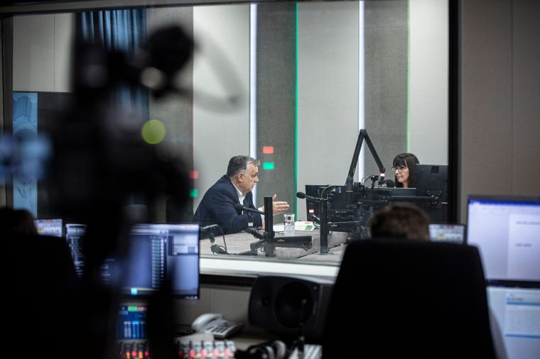 Orbán Viktor: most zárnunk kell ahhoz, hogy húsvétkor nyithassunk