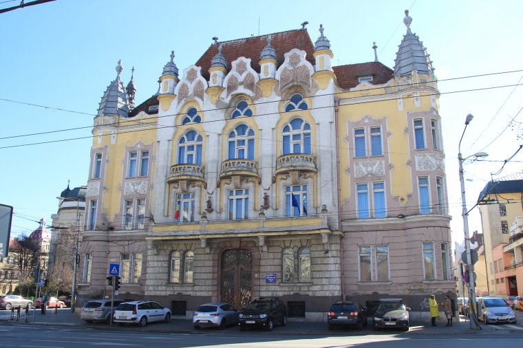 Négy prefektusa marad az RMDSZ-nek, Kolozs és Szatmár helyett Hargita megyét kapja meg