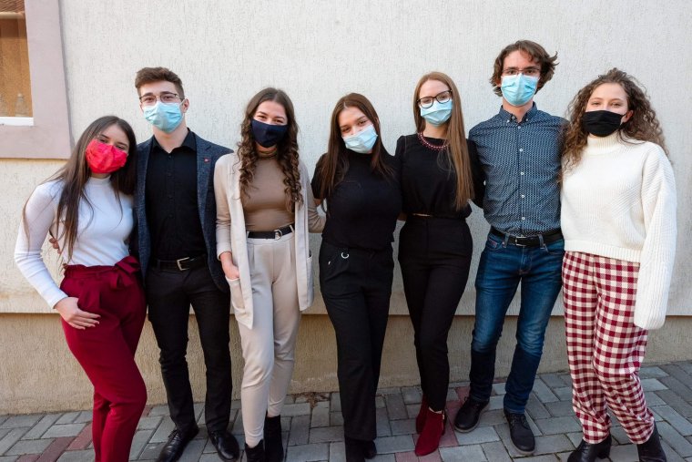 Közös diákálmok válnak valóra a Szilágyságban az új magyar ifjúsági szervezet révén