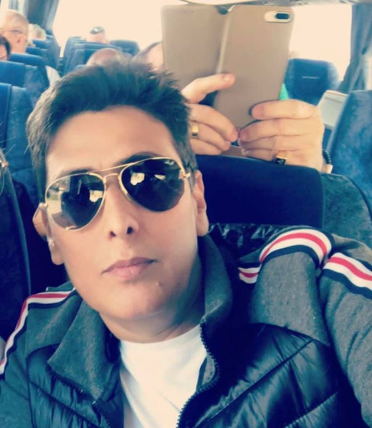 Feladta magát a szökevény román exhonatya Olaszországban