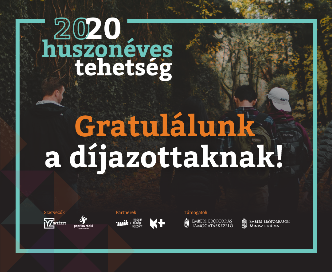 •  Fotó: Facebook/Magyar Ifjúsági Központ - MIK