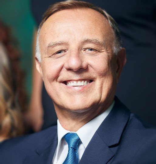 Cseke Péter színművész Nagyváradon született •  Fotó: Kecskeméti Katona József Nemzeti Színház
