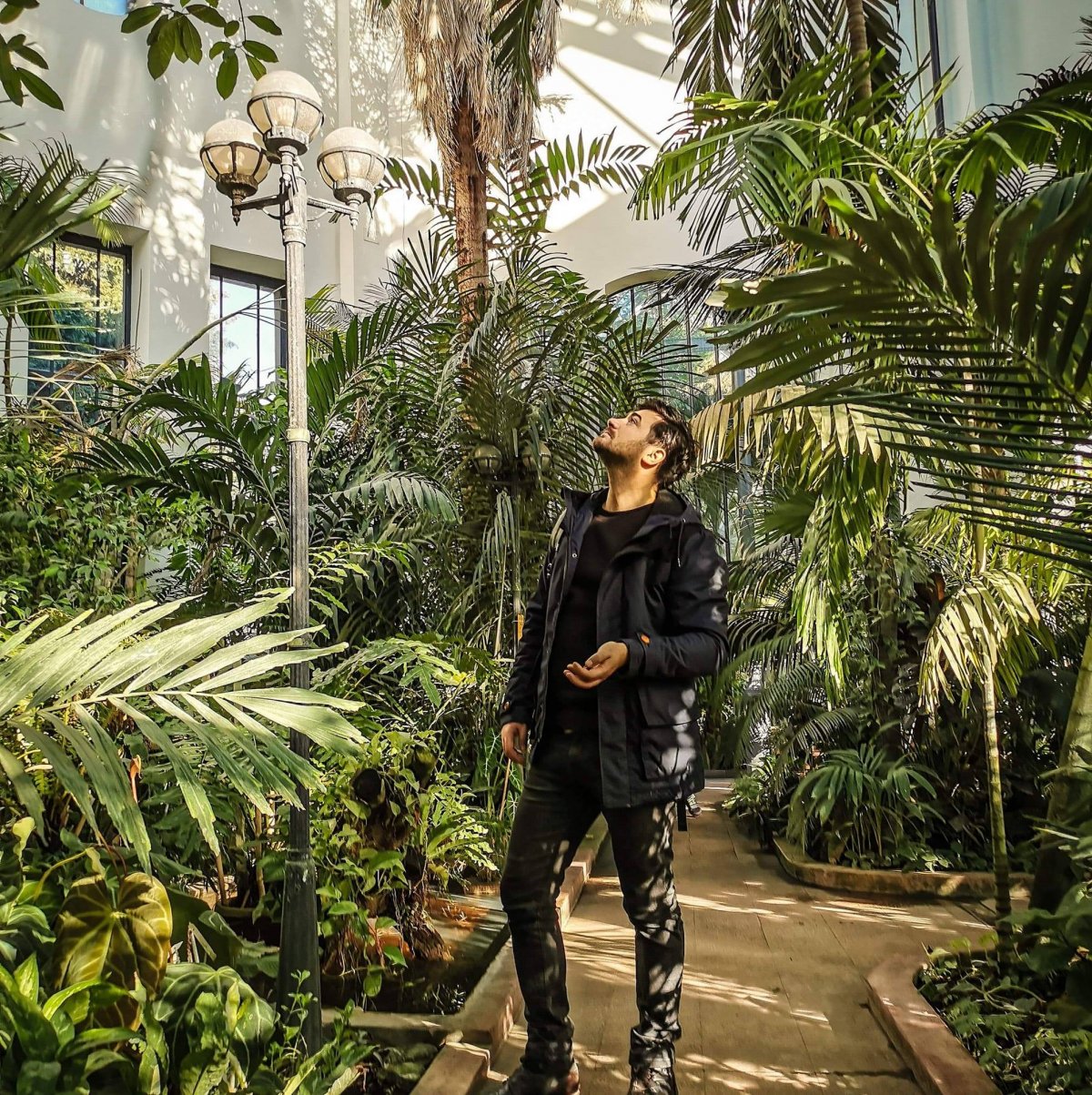 •  Fotó: Facebook/Török Csongor