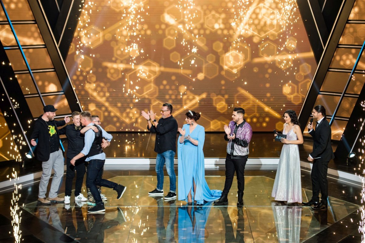 •  Fotó: MTI/Cseke Csilla