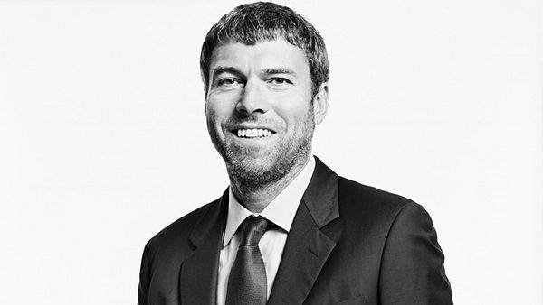 Petr Kellner •  Fotó: Peter Kellner/Facebook