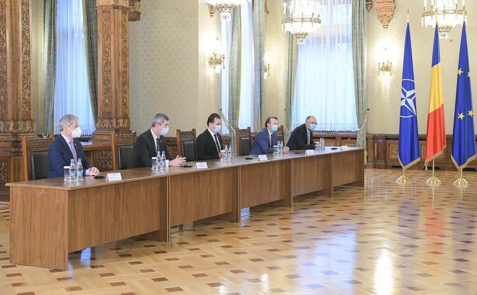 Megállapodtak? Sajtóértesülések szerint az RMDSZ jelölheti az ombudsmant •  Fotó: Facebook/RMDSZ