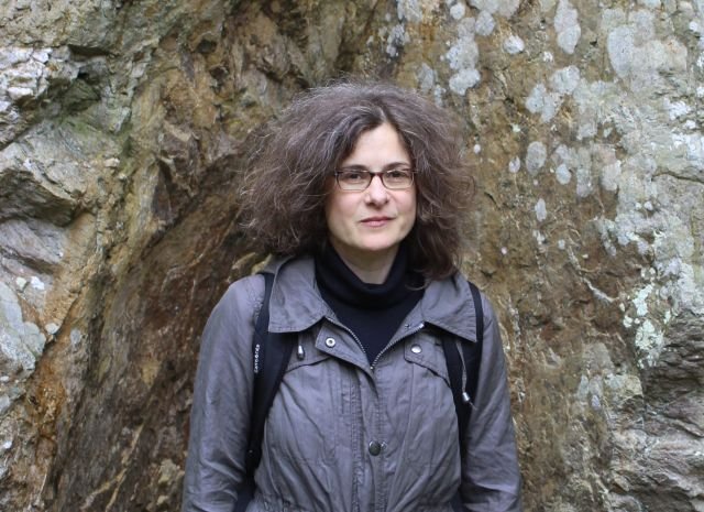 László Noémi: „Alázattal vegyes figyelem szükséges a gyerekek számára alkotók esetében” •  Fotó: Napsugár