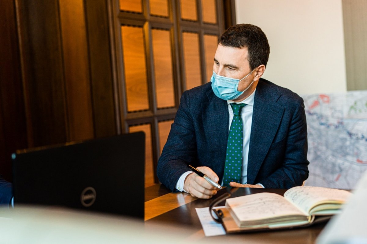Tánczos Barna szívesen tartana felkészítőt annak, aki nem boldogul •  Fotó: Apepaduri.gov.ro