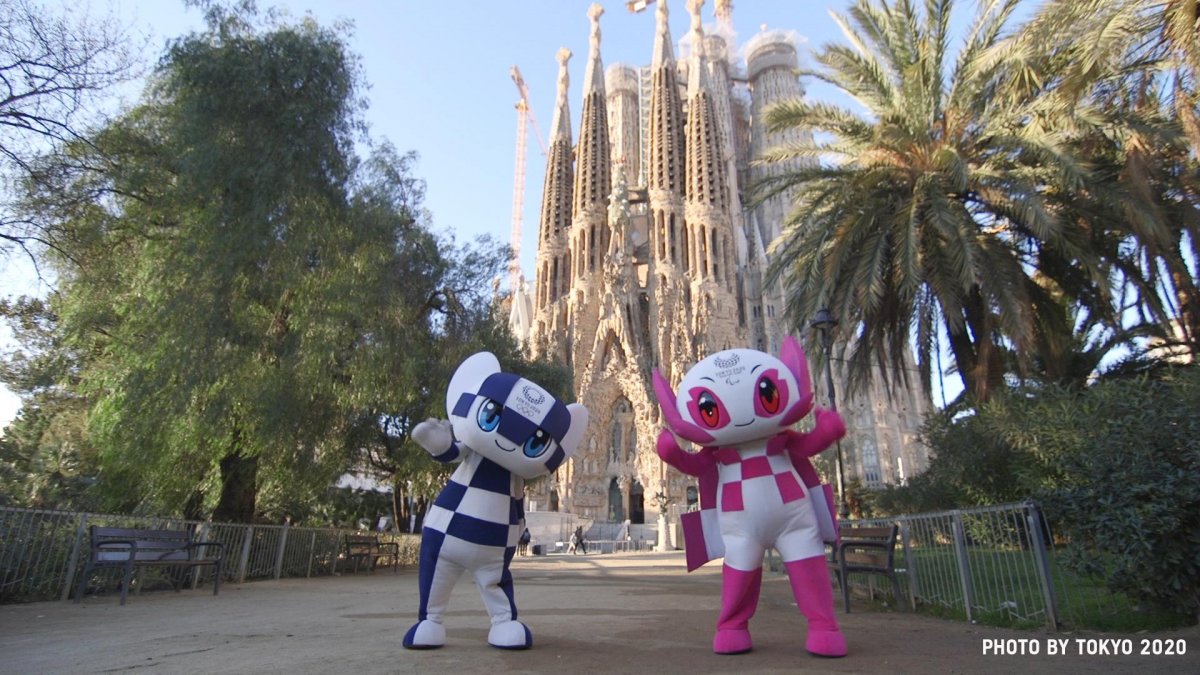 •  Fotó: Tokyo2020.org