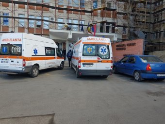 Nem sürgős esetekkel is sokan mennek a sürgősségre: akad, aki két hónap alatt 64-szer