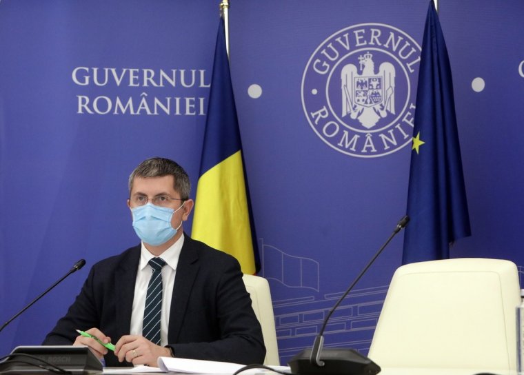 Leghamarabb jövő év elején érkezhetnek meg az országos helyreállítási terv első pénzösszegei Dan Barna szerint