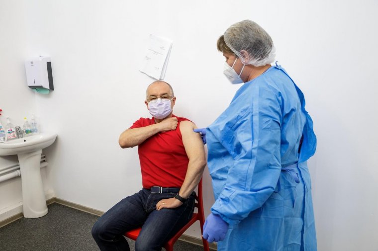 Kolozsvár az oltásbajnok, a lakosság egyharmadát már immunizálták