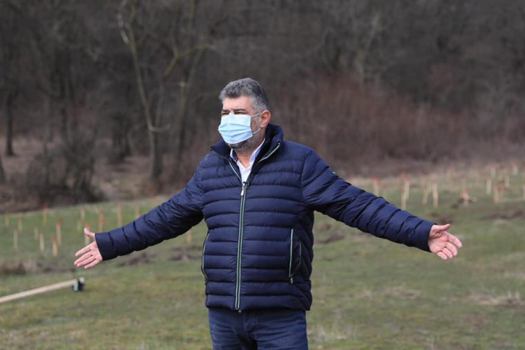 A korlátozások enyhítéséről szóló tervet vár a PSD, különben „földrengés” jöhet