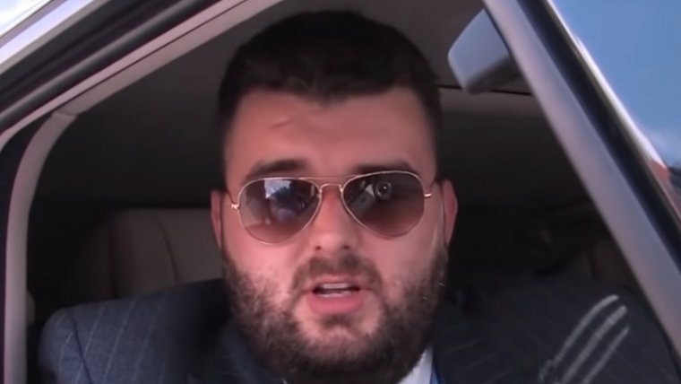 Bűnvádi eljárás indult Viorel Micula üzletember fenegyerek fia ellen