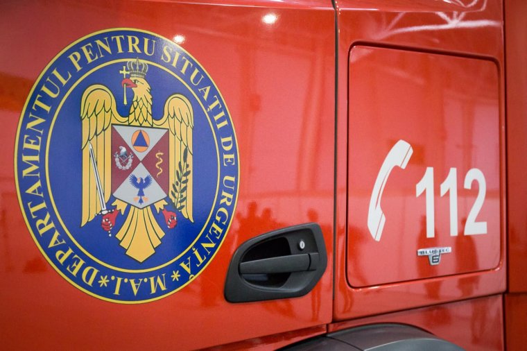Meghibásodás miatt oxigén nélkül maradt, és elhunyt három fertőzött a bukaresti intenzíven