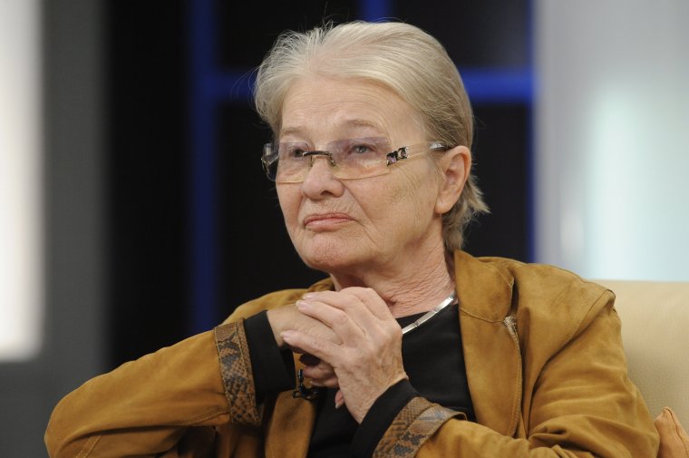 Akit mindenki szeretett – Törőcsik Maritól búcsúzik a színházvilág