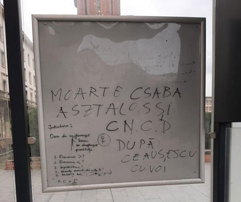 •  Fotó: krónika