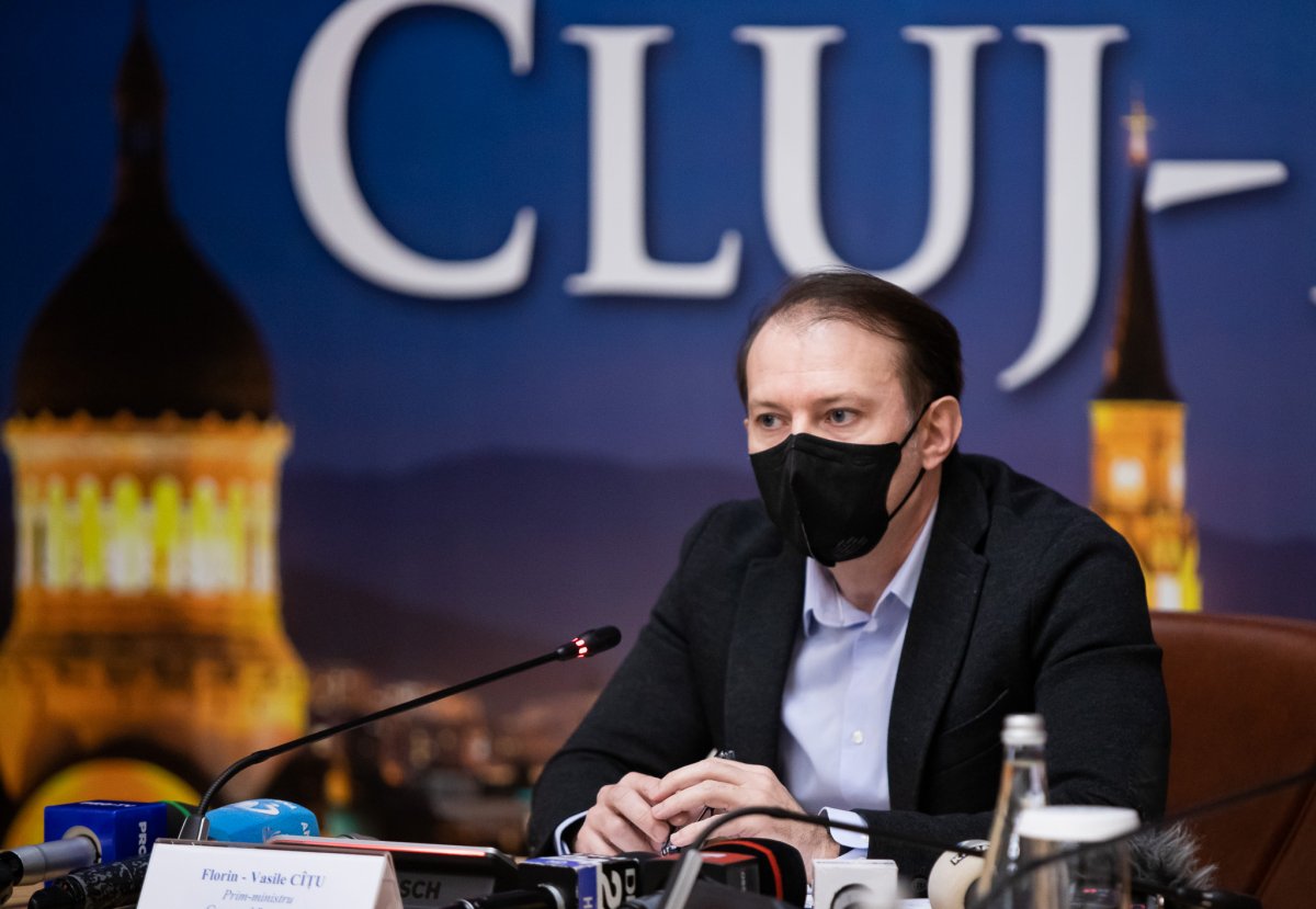 •  Fotó: Gov.ro