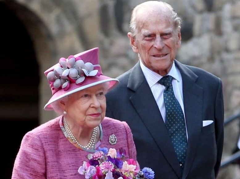 •  Fotó: Facebook/The Royal Family