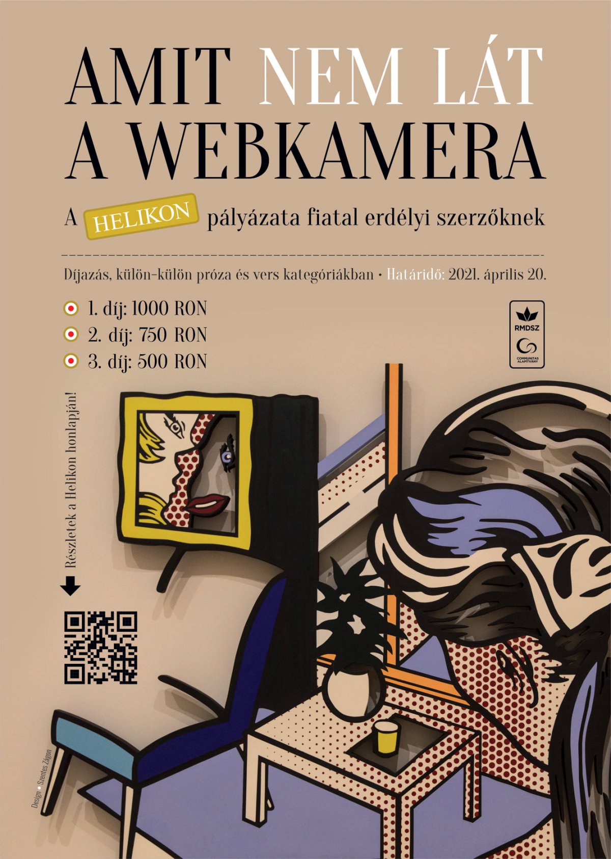 •  Fotó: Facebook/Helikon