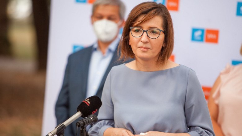 •  Fotó: Ioana Mihăilă/Facebook