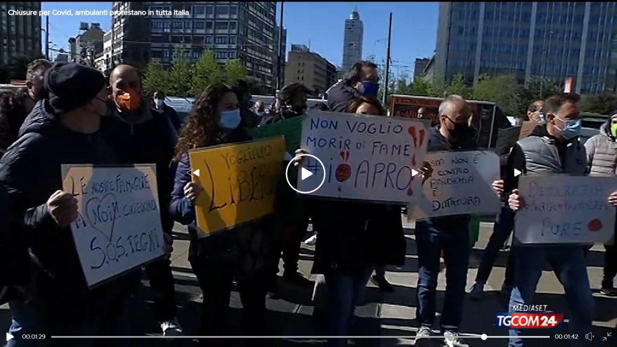 • Fotó: Videófelvétel