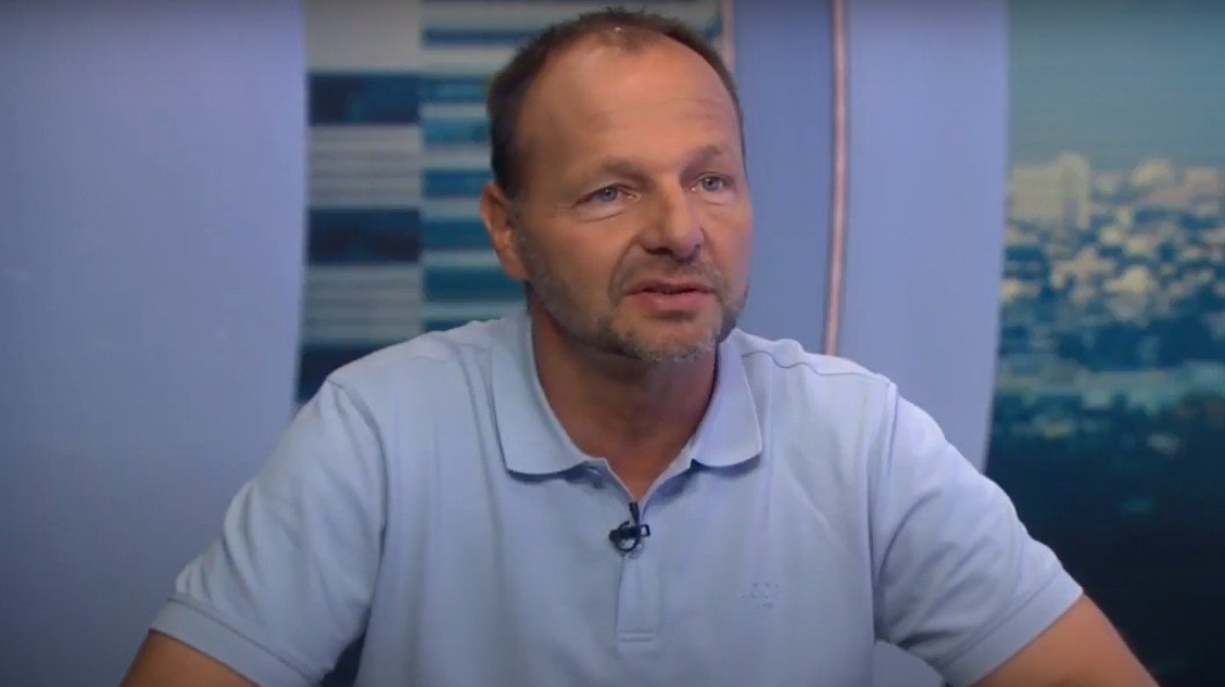 • Fotó: Videófelvétel