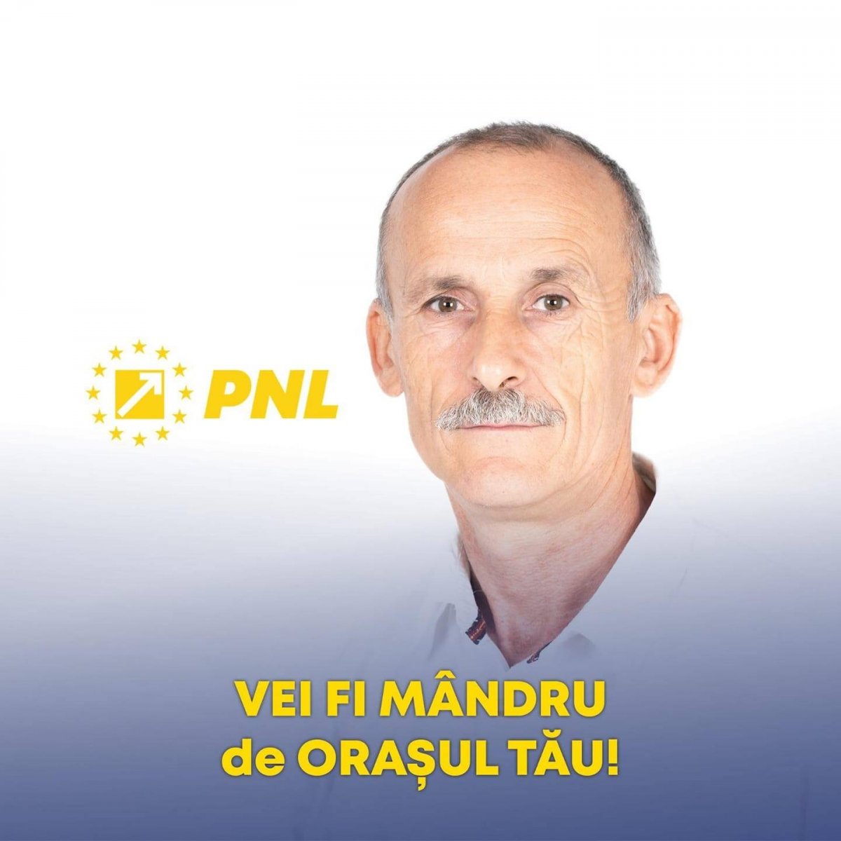Emanuel Dănilă •  Fotó: Facebook/PNL Bocsa