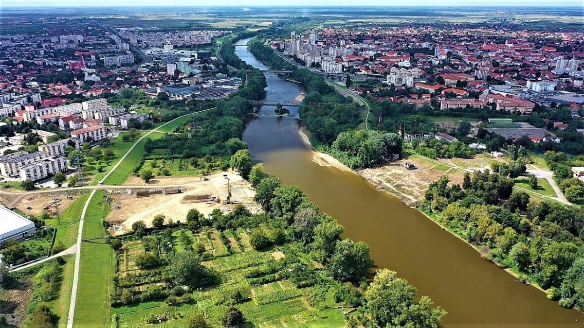 •  Fotó: Szatmárnémeti polgármesteri hivatala