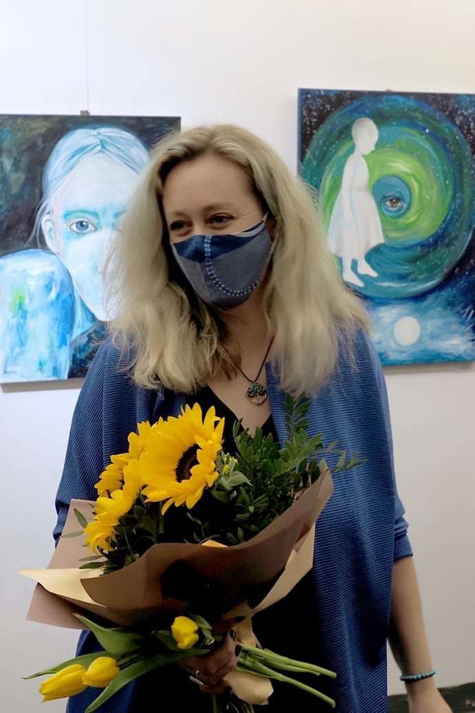 •  Fotó: Facebook/Szemák Zsuzsa