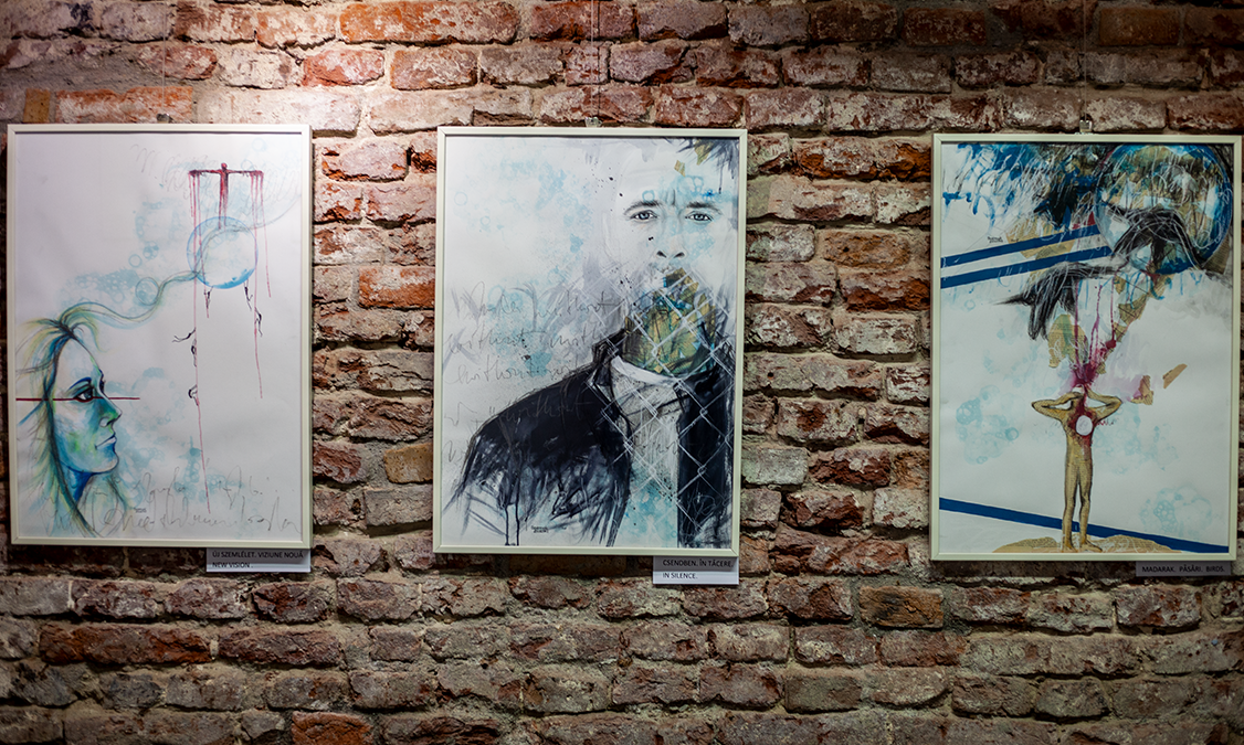 •  Fotó: Zoltán Ildikó