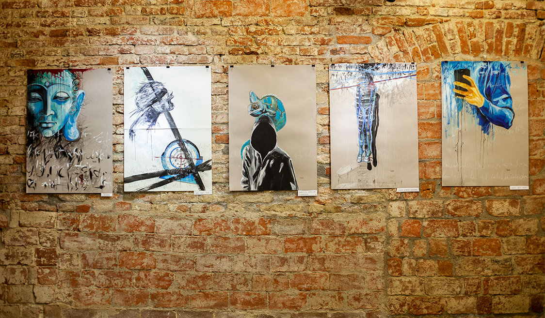 •  Fotó: Zoltán Ildikó