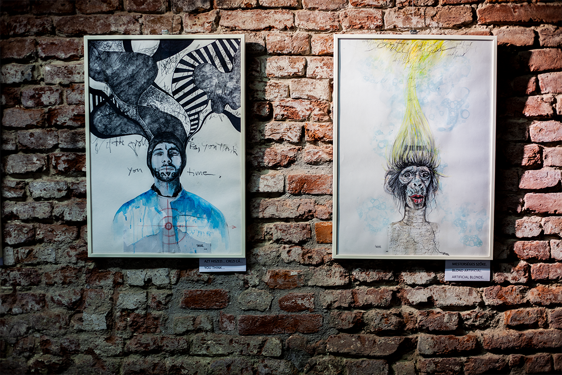 •  Fotó: Zoltán Ildikó