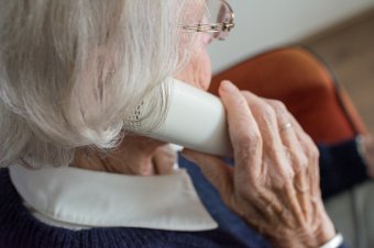 Egészségügyi termékbemutató? Nem biztos, hogy jó ötlet elmenni