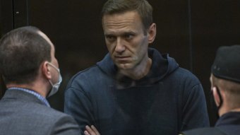 Eltűnt Navalnij holtteste, az őt támogató fotós vele egy napon elhunyt
