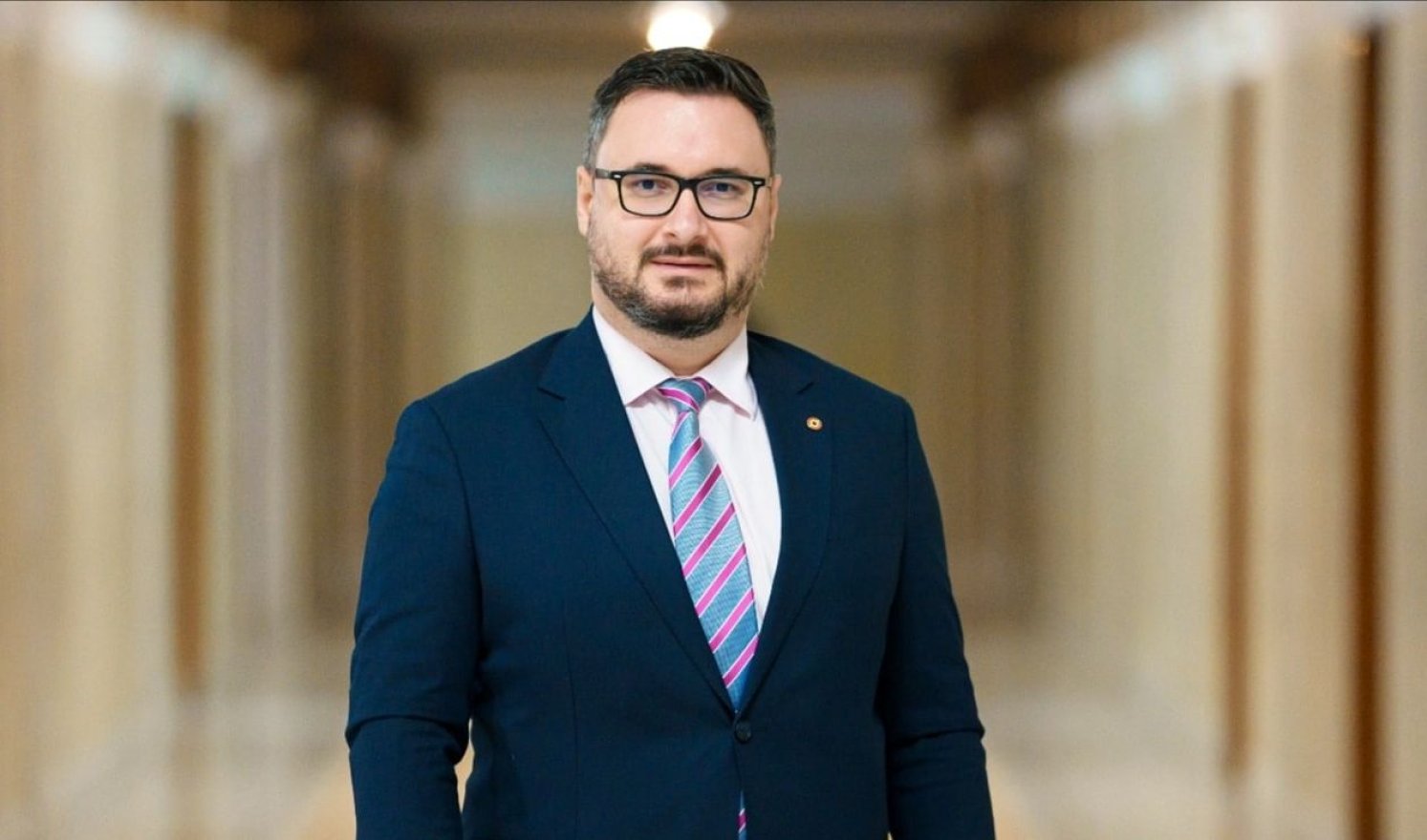 Közösség elleni uszítás gyanújával hallgatták ki Dan Tanasăt