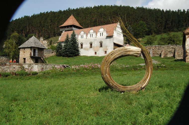 Szárhegyi művésztelep a nagybányai szellemiség tükrében