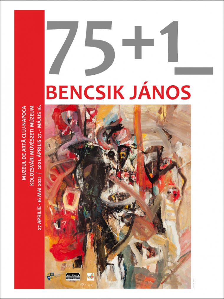 A művész, aki „vallatja” a mitológiát – Bencsik János Budapesten élő alkotó műveiből nyílik tárlat Kolozsváron