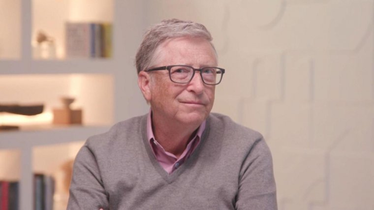 Mindenki nyugodjon meg: Bill Gates szerint jövőre az egész világon normalizálódik a helyzet