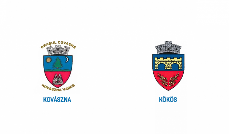 Saját zászlót használhat Kovászna és Kökös