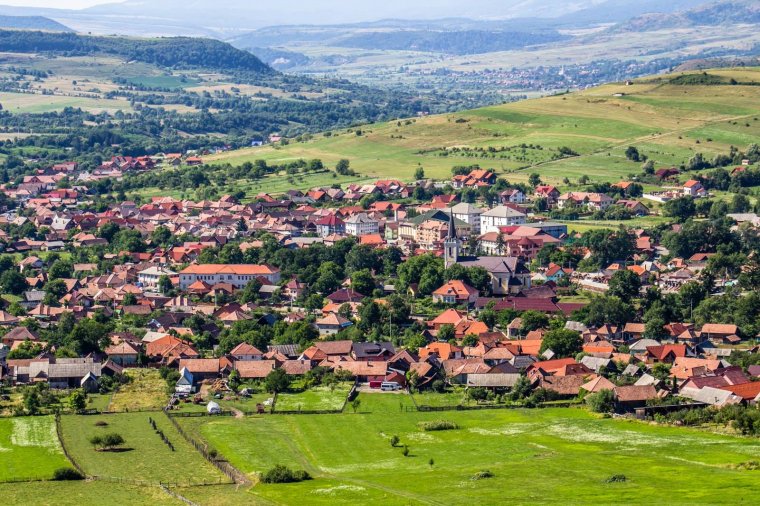 Tízezer lejes perköltséget kell fizetnie Dan Tanasă egyesületének a korondi polgármester elleni perben