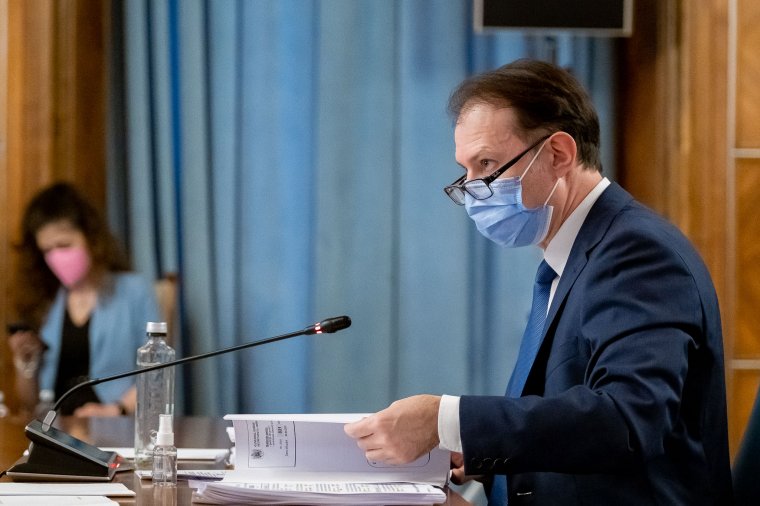 Cîțu: június elseje után nyitunk, addig csak kísérletezni lehet