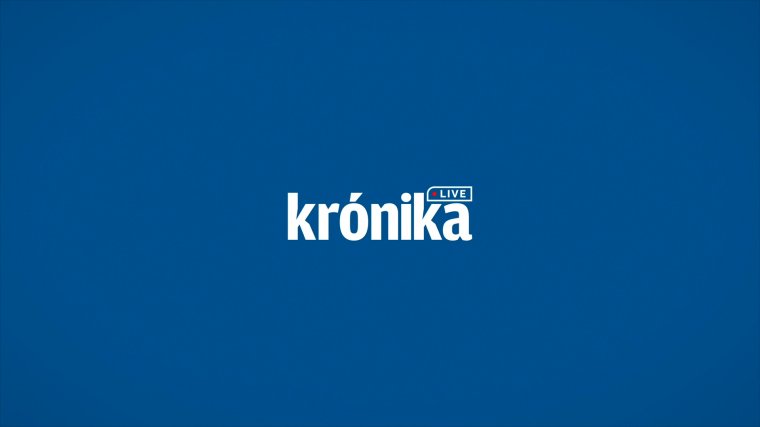 A köztünk élő szekusok: Csendes László a Krónika Live-ban