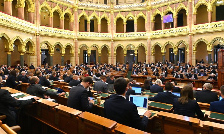 Újabb lendületet ad a Minority Safepack kezdeményezésnek a Magyar Országgyűlés támogatása