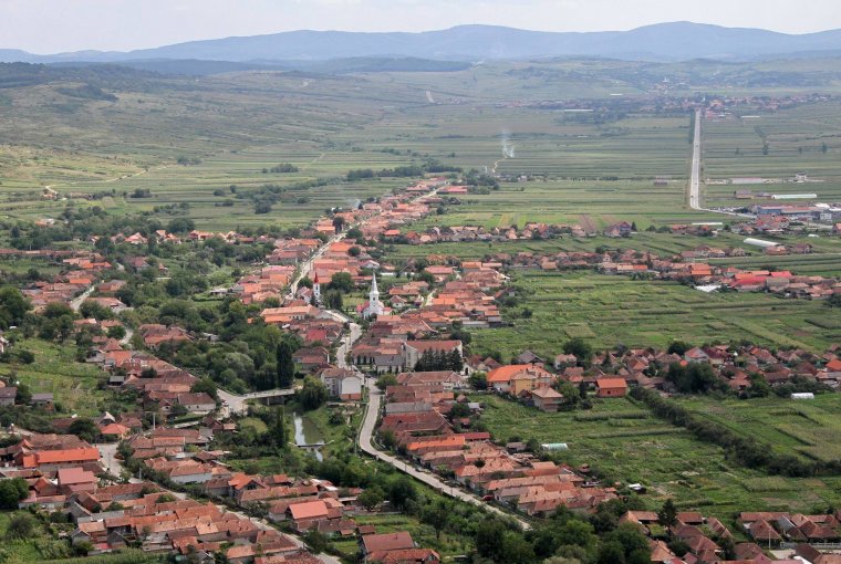 Hasznot és lelket vinnének a megújuló szilágyperecseni iskolába