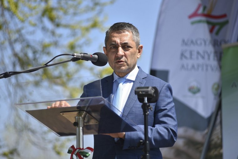 Potápi: nagyobb nehézségeket is túlélt, megerősödve kerül ki a magyarság a járványból