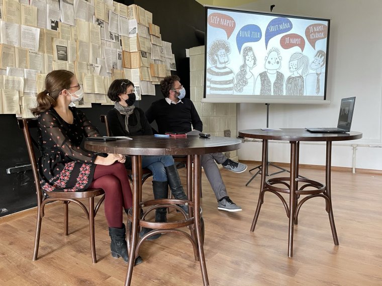 Kampány indult az iskolai magyar nyelvhasználatért, főleg szórványban sürgős a tudatosítás